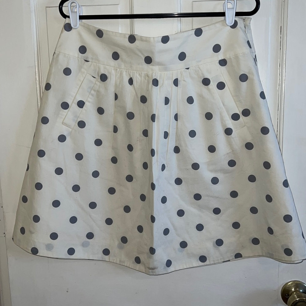 J Crew Skirt